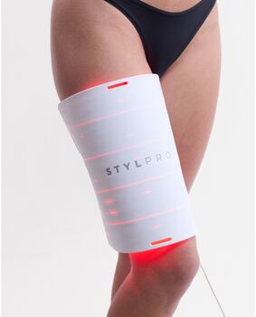 Stylpro LED Red Light Panel Fyrir Líkamann