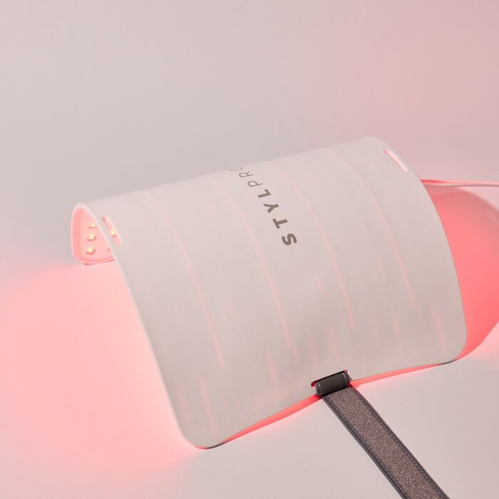 Stylpro LED Red Light Panel Fyrir Líkamann