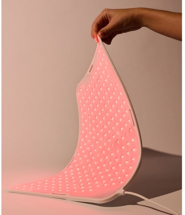 Stylpro LED Red Light Panel Fyrir Líkamann
