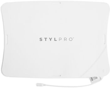Stylpro LED Red Light Panel Fyrir Líkamann