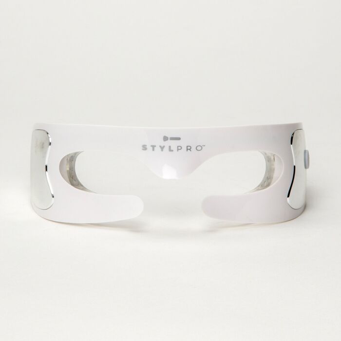 Stylpro Red Light gleraugu 