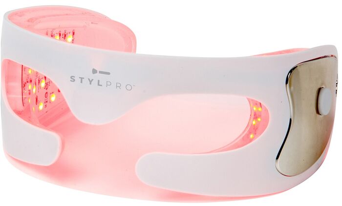 Stylpro Red Light gleraugu 