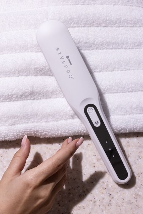 Stylpro Root Renew hárbursti 