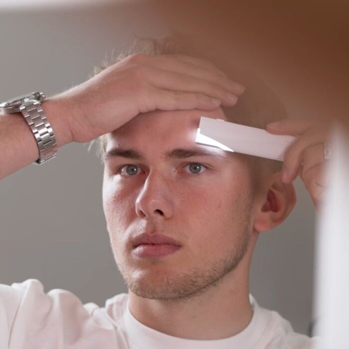 Stylpro Sonic Dermaplane