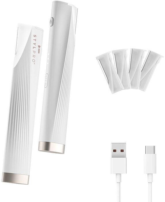 Stylpro Sonic Dermaplane