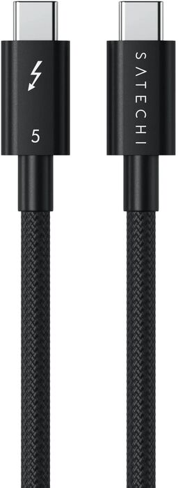 Satechi Thunderbolt 5 Pro snúra - 1 metri
