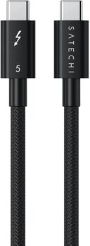 Satechi Thunderbolt 5 Pro snúra - 1 metri