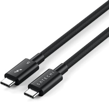 Satechi Thunderbolt 5 Pro snúra - 1 metri