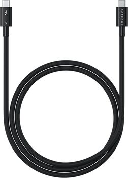 Satechi Thunderbolt 5 Pro snúra - 1 metri