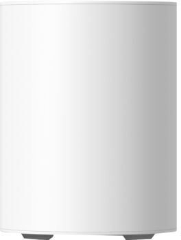 Sonos Sub Mini þráðlaust bassabox - Hvít