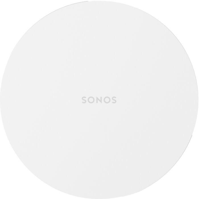 Sonos Sub Mini þráðlaust bassabox - Hvít