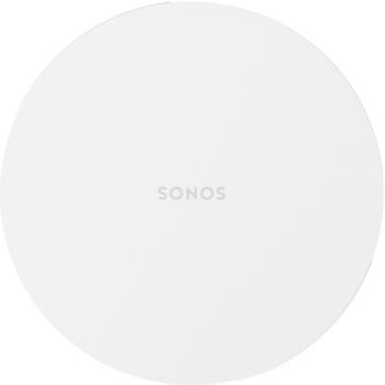 Sonos Sub Mini þráðlaust bassabox - Hvít