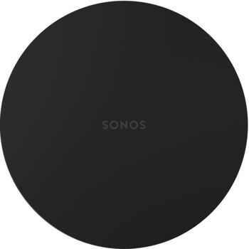 Sonos Sub Mini þráðlaust bassabox - Svart