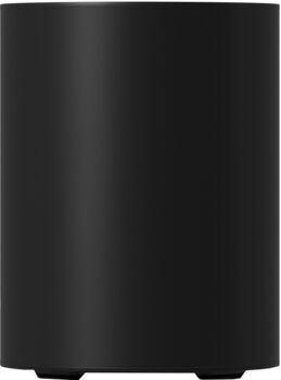 Sonos Sub Mini þráðlaust bassabox - Svart