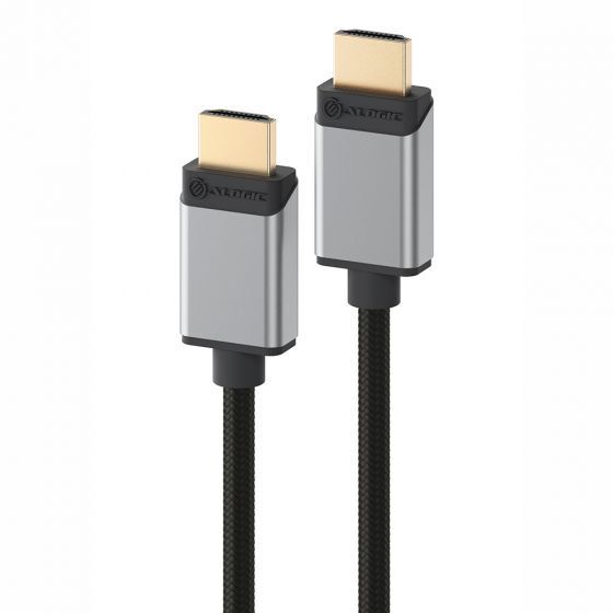 ALOGIC Super Ultra HDMI í HDMI snúra - 2 metrar