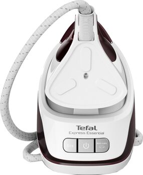 Tefal Express Easy Plus Gufustraustöð