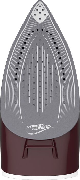 Tefal Express Easy Plus Gufustraustöð