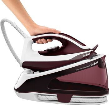 Tefal Express Easy Plus Gufustraustöð