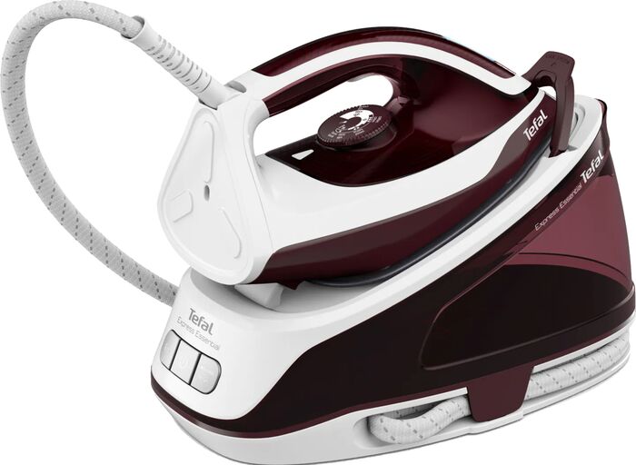 Tefal Express Easy Plus Gufustraustöð