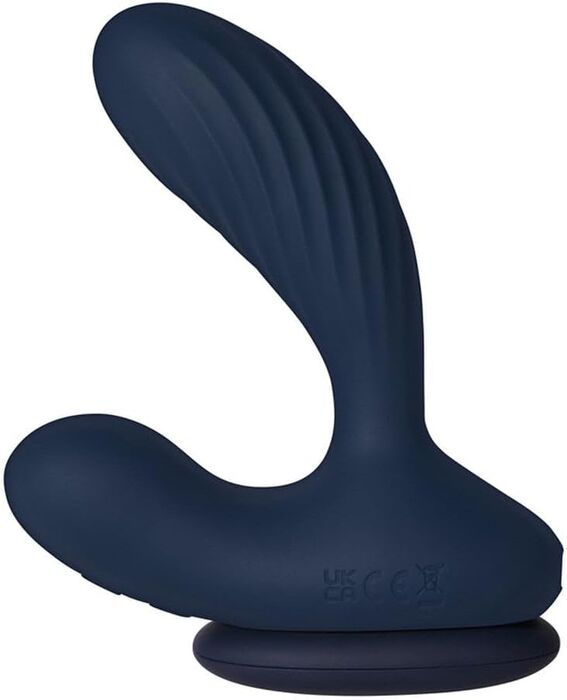 Svakom Vick Neo 2 tirari - Blár