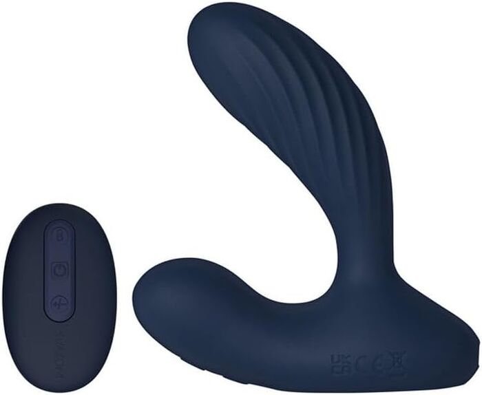 Svakom Vick Neo 2 tirari - Blár