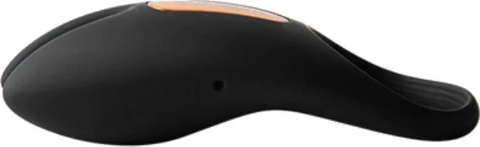 Svakom Winni 2 typpahringur - Svartur