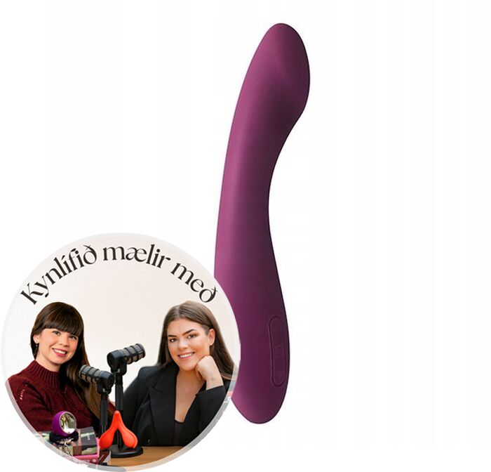 Svakom Amy 2 titrari