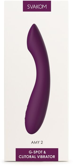 Svakom Amy 2 titrari