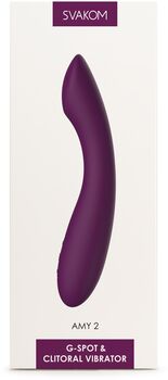 Svakom Amy 2 titrari 