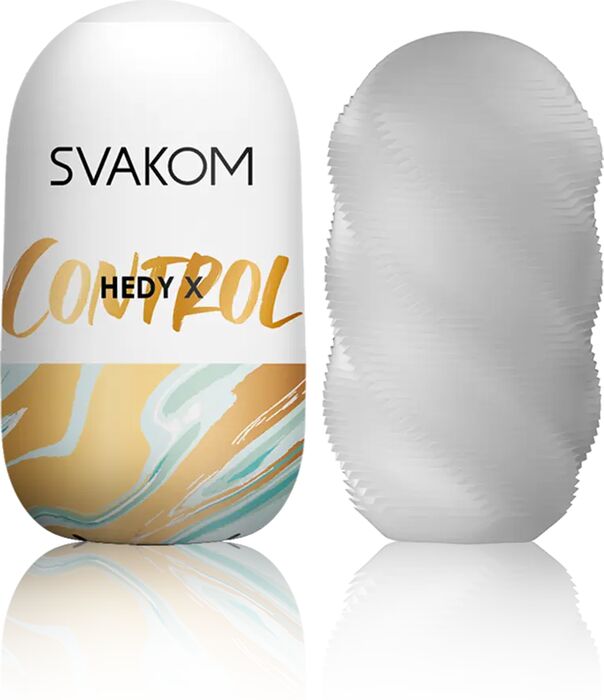 Svakom Hedy X múffa - 5 stk