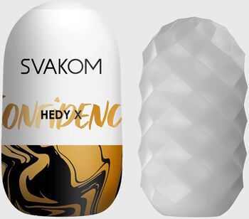 Svakom Hedy X múffa - 5 stk