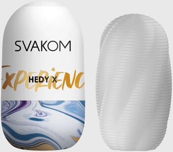 Svakom Hedy X múffa - 5 stk