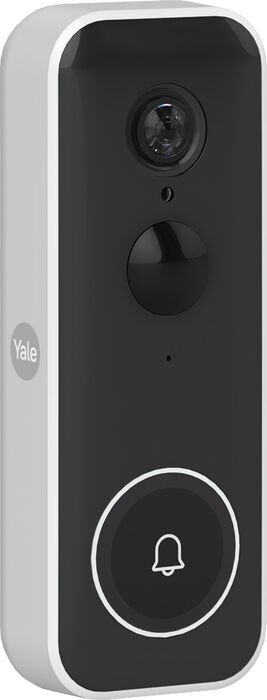 Yale Smart Video dyrabjalla