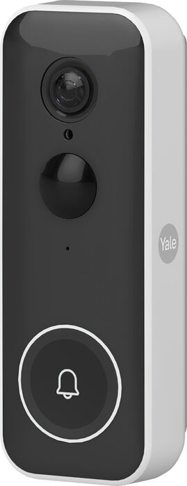 Yale Smart Video dyrabjalla