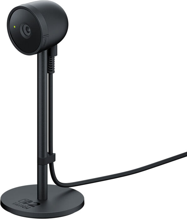 Nintendo Switch 2 myndavél 