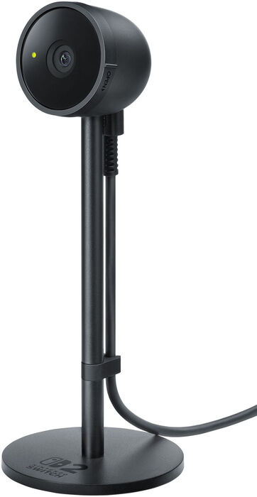 Nintendo Switch 2 myndavél 