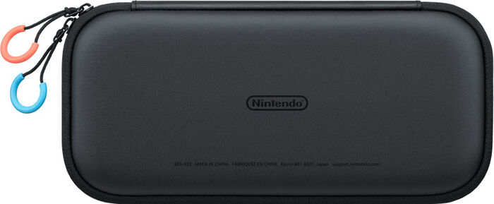 Nintendo Switch 2 taska og skjávörn