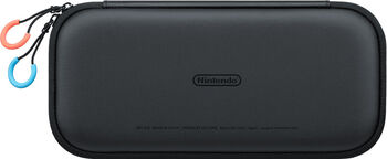 Nintendo Switch 2 taska og skjávörn