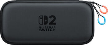 Nintendo Switch 2 taska og skjávörn