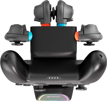 Nacon  hleðslustöð fyrir Joy-Con stýripinna (SW2)