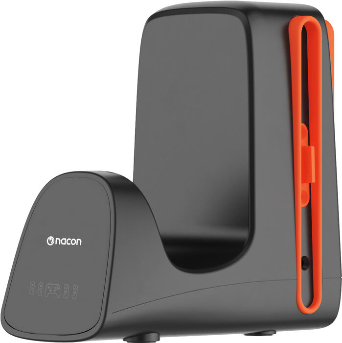 Nacon hleðslustöð fyrir Joy-Con stýripinna (SW2)