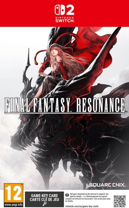 Final Fantasy Resonance (SW2)