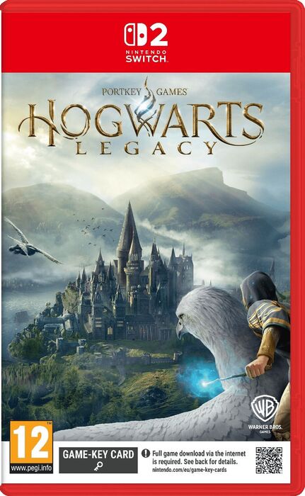 Hogwarts Legacy (SW2)