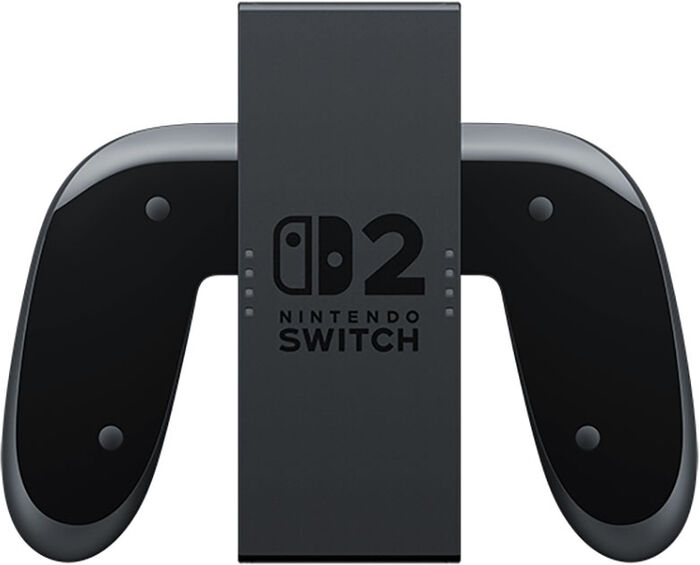 Nintendo Switch 2 Joy-Con 2 hleðslugrip