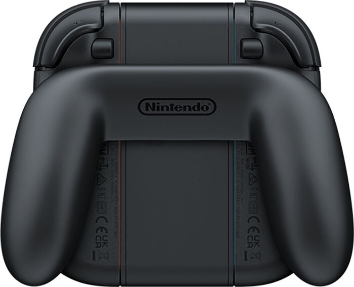 Nintendo Switch 2 Joy-Con 2 hleðslugrip