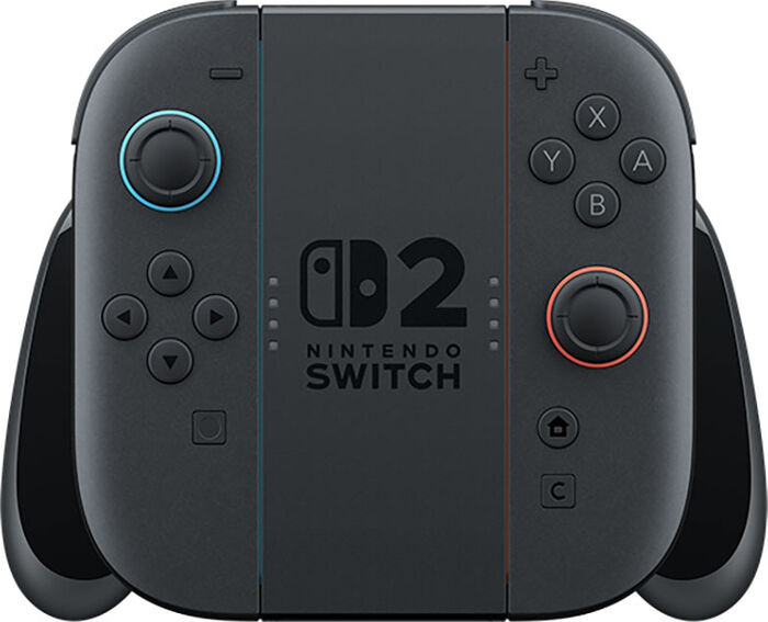 Nintendo Switch 2 Joy-Con 2 hleðslugrip