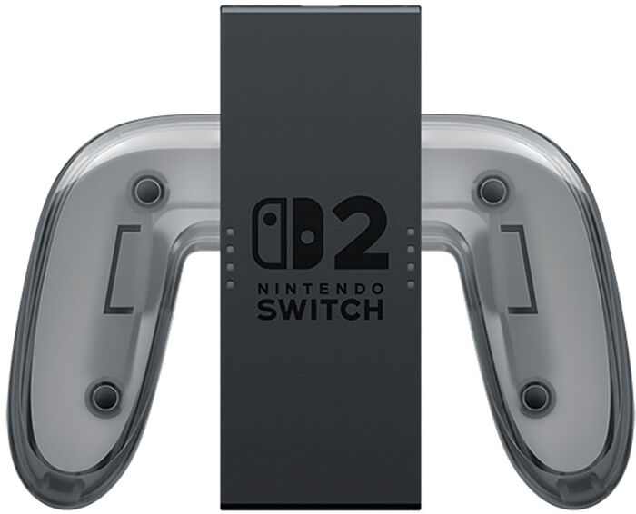 Nintendo Switch 2 Joy-Con 2 hleðslugrip