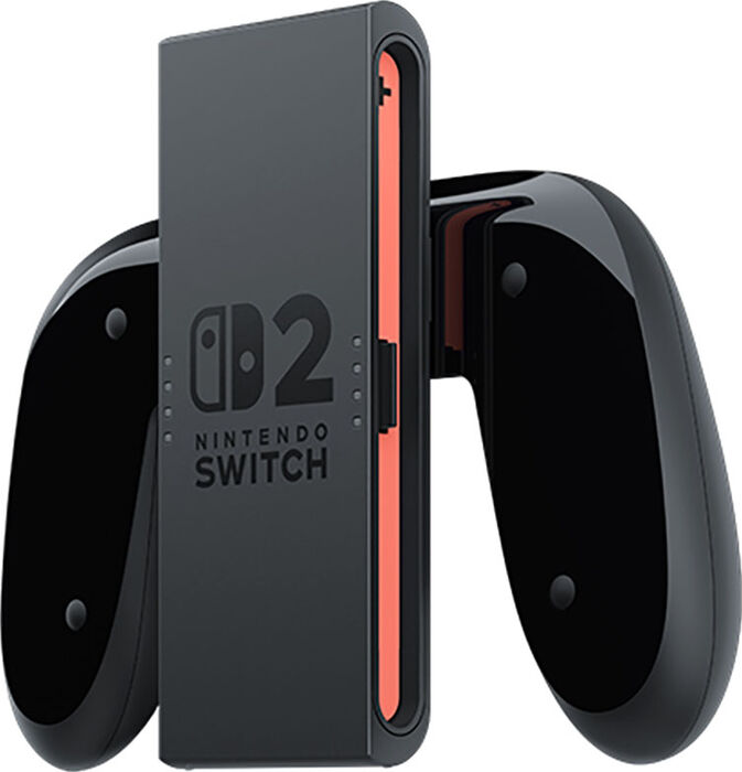 Nintendo Switch 2 Joy-Con 2 hleðslugrip