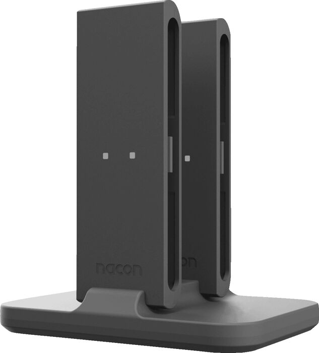 Nacon Switch 2 Joy-Con hleðslustöð