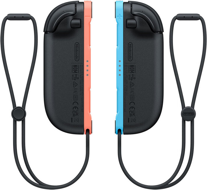 Nintendo Switch 2 Joy-Con 2 stýripinnar